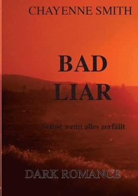 Bad Liar 1