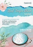 bokomslag Steel Tongue Drum Songbook - Ringbuch