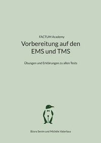bokomslag Vorbereitung auf den EMS und TMS