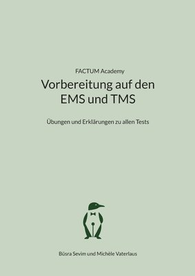Vorbereitung auf den EMS und TMS 1