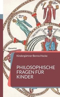 bokomslag Philosophische Fragen fr Kinder