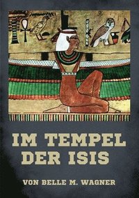 bokomslag Im Tempel der Isis