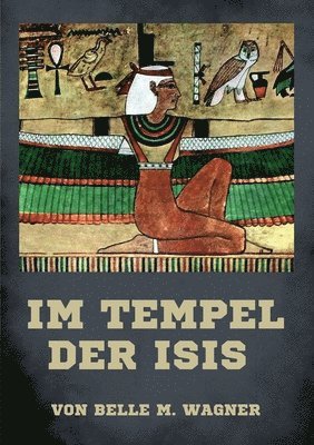 Im Tempel der Isis 1