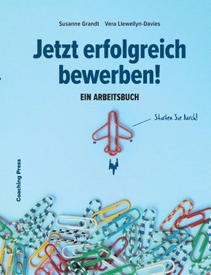 bokomslag Jetzt erfolgreich bewerben!