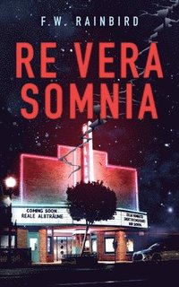 bokomslag Re Vera Somnia