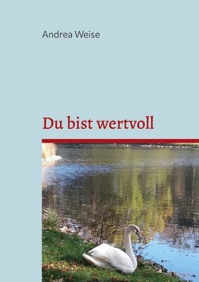 bokomslag Du bist wertvoll