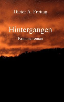 bokomslag Hintergangen