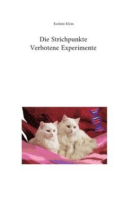 Strichpunkte Verbotene Experimente