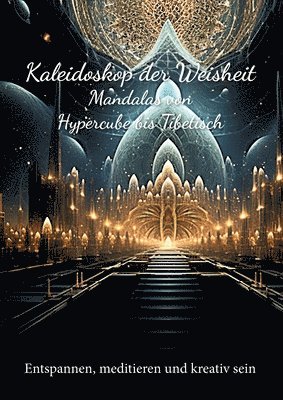 bokomslag Kaleidoskop der Weisheit