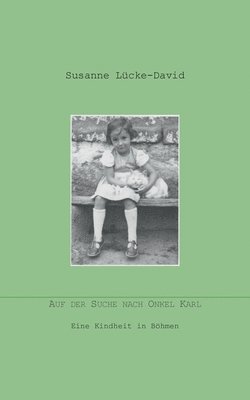 bokomslag Auf der Suche nach Onkel Karl