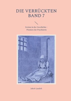 Verrückten Band 7