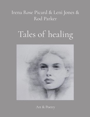Tales of healing 1