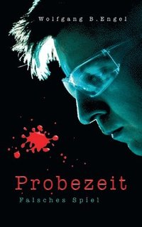 bokomslag Probezeit