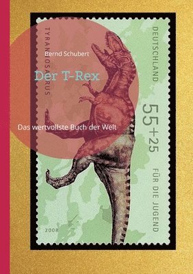 bokomslag T-Rex