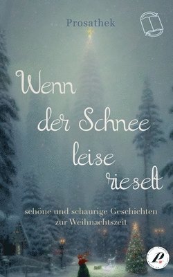 bokomslag Wenn der Schnee leise rieselt