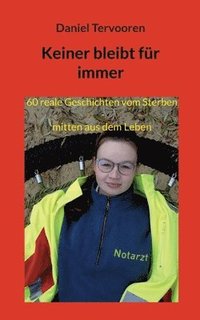 bokomslag Keiner bleibt für immer