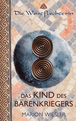 bokomslag Kind des Bärenkriegers