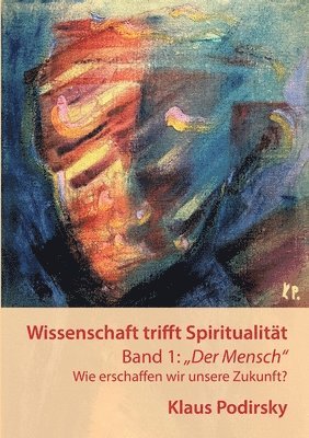 bokomslag Wissenschaft trifft Spiritualitt