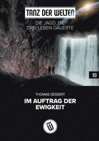 bokomslag Jagd, die drei Leben dauerte