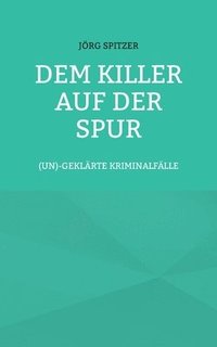 bokomslag Dem Killer auf der Spur