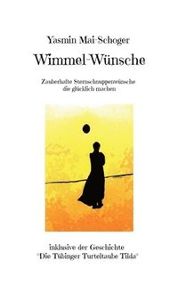 bokomslag Wimmel-Wnsche