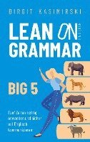 Lean on English Grammar Big 5 1