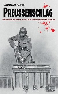bokomslag Preußenschlag