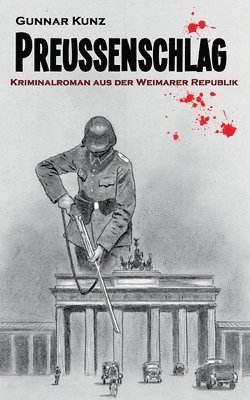 bokomslag Preußenschlag