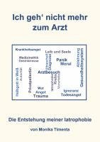 bokomslag Ich geh' nicht mehr zum Arzt