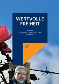 bokomslag Wertvolle Freiheit