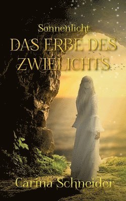 Carina Schneider - Erbe des Zwielichts, Häftad