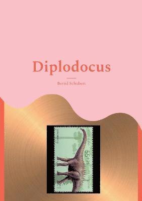 Diplodocus 1