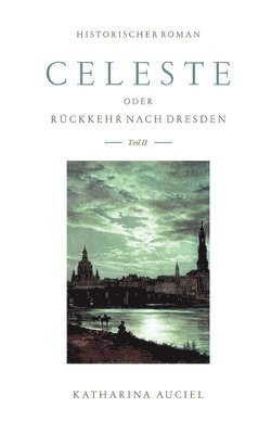 Katharina Auciel - Celeste, Häftad. Tillgänglighet: Lägg i varukorg