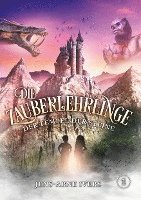 bokomslag Die Zauberlehrlinge