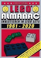 bokomslag LEGO Almanac