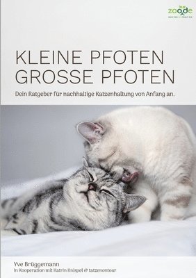 Kleine Pfoten, Groe Pfoten 1