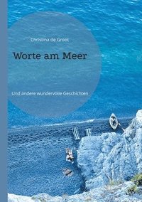 bokomslag Worte am Meer