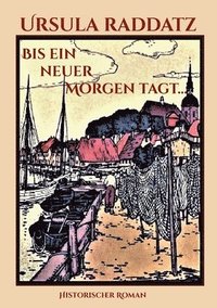 bokomslag Bis ein neuer Morgen tagt...