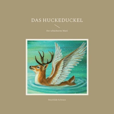 Das Huckeduckel 1