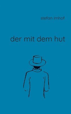bokomslag mit dem Hut