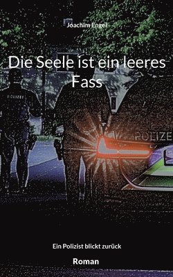 Joachim Engel - Seele ist ein leeres Fass, Häftad