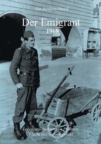 bokomslag Der Emigrant 1968