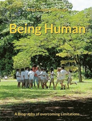 Being Human 1