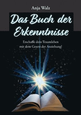 bokomslag Das Buch der Erkenntnisse