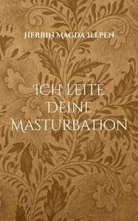 bokomslag Ich leite Deine Masturbation