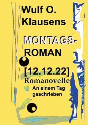 Montagsroman [12.12.22] 1