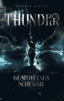 bokomslag Thunder