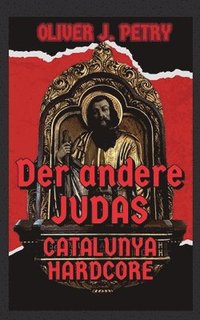 bokomslag Der andere Judas