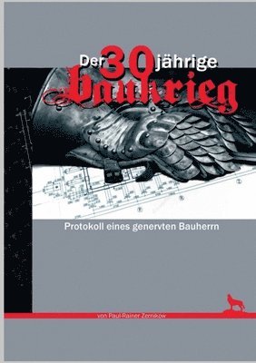 bokomslag Der 30jahrige Baukrieg