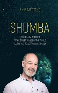 bokomslag Shumba